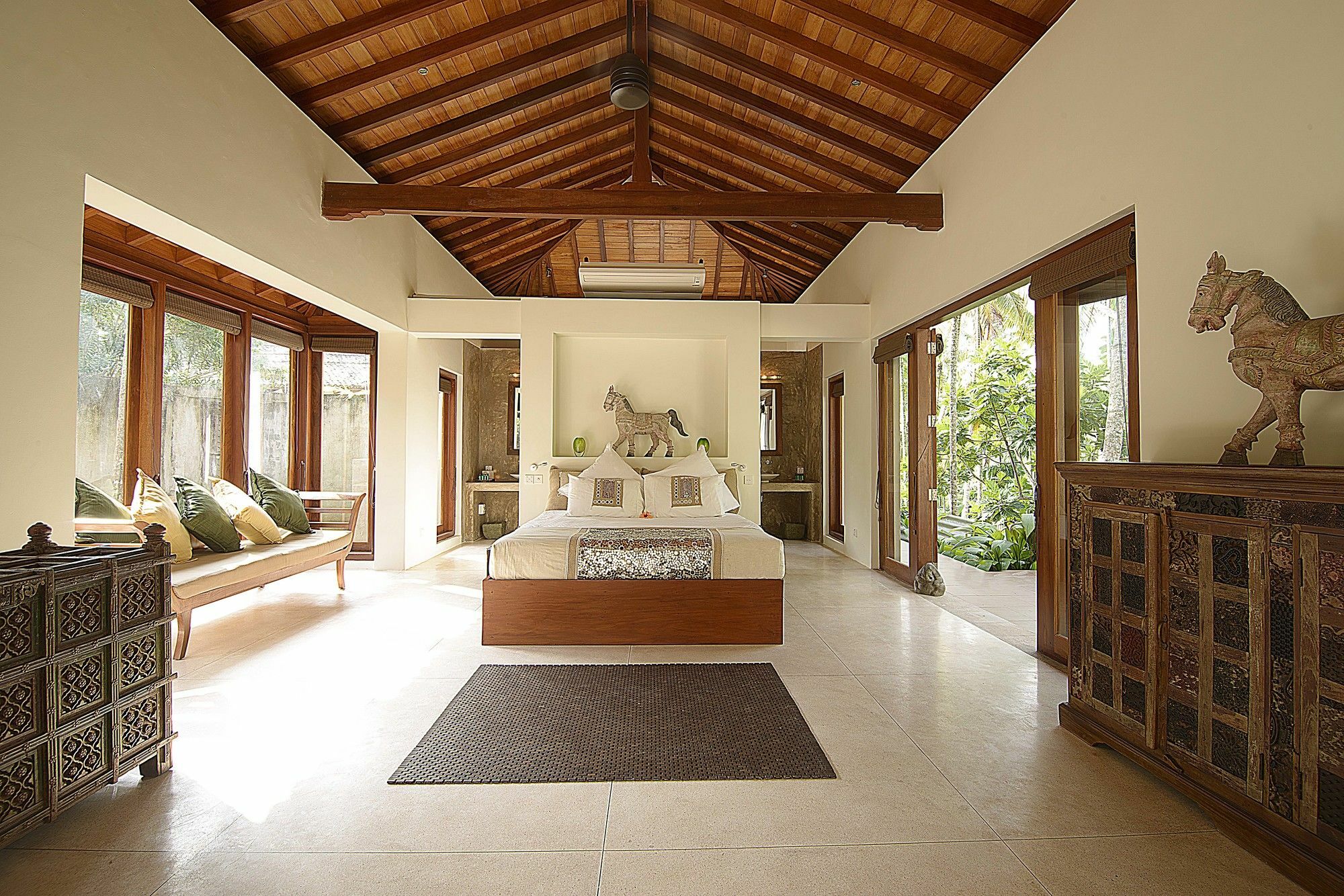 Kumara Luxury Villa เวลิกามา ภายนอก รูปภาพ