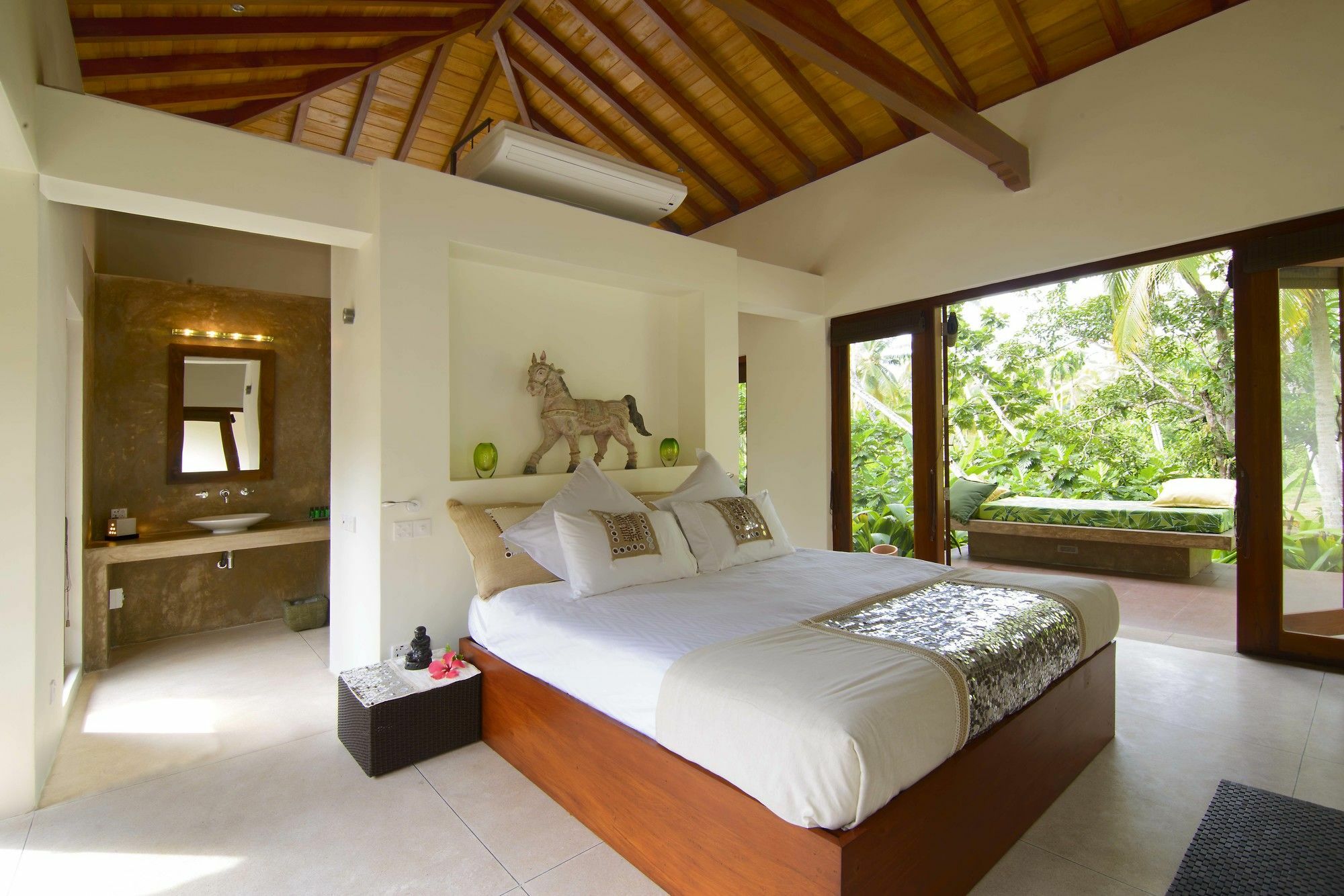 Kumara Luxury Villa เวลิกามา ภายนอก รูปภาพ